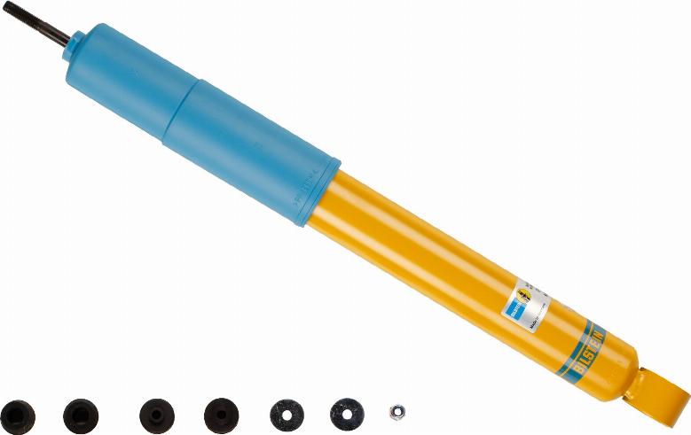 Bilstein 24-014694 - Амортизатор autodnr.net