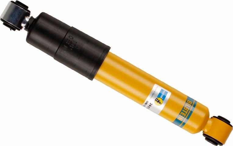 Bilstein 24-015103 - Амортизатор autocars.com.ua