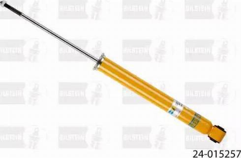 Bilstein 24-015257 - Амортизатор avtokuzovplus.com.ua