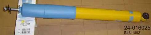 Bilstein 24-016025 - Амортизатор autocars.com.ua