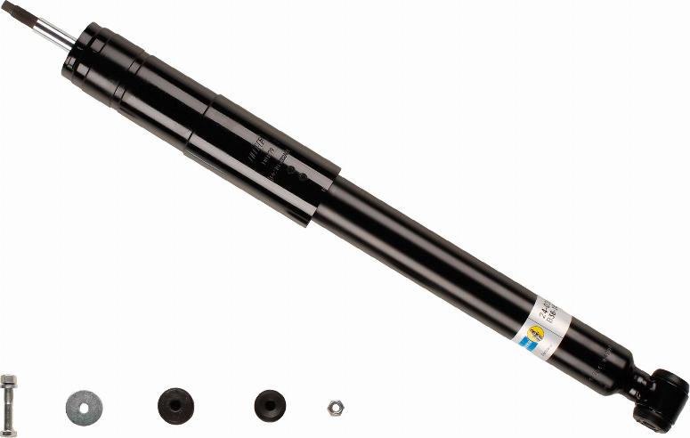 Bilstein 24-016124 - Амортизатор autocars.com.ua