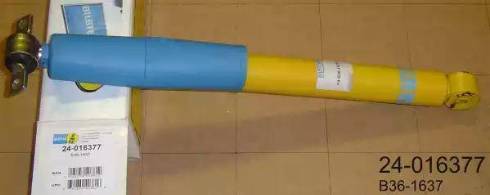 Bilstein 24-016377 - Амортизатор autocars.com.ua