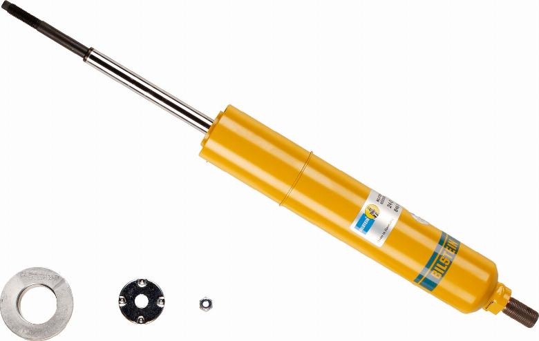 BILSTEIN 24-016384 - Амортизатор autocars.com.ua