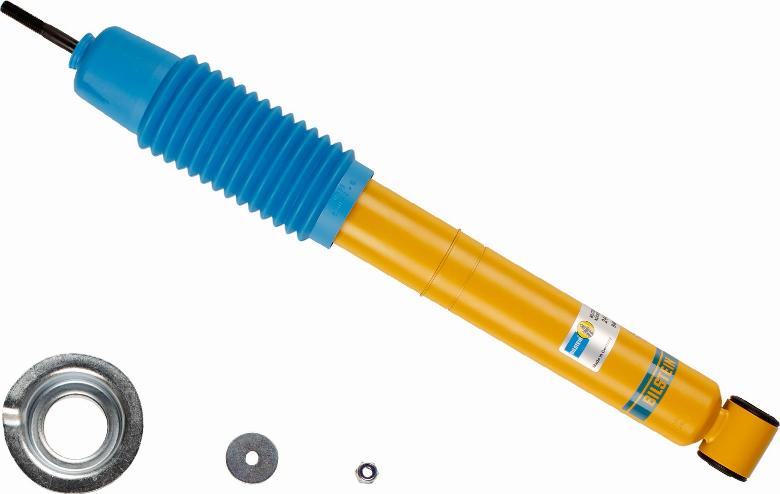 Bilstein 24-016650 - Амортизатор autodnr.net