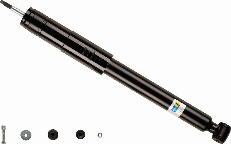 Bilstein 24-016681 - Амортизатор autocars.com.ua