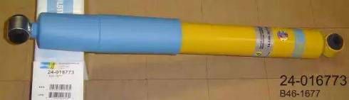 Bilstein 24-016773 - Амортизатор avtokuzovplus.com.ua