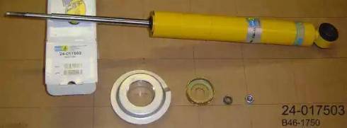 Bilstein 24-017503 - Амортизатор autocars.com.ua