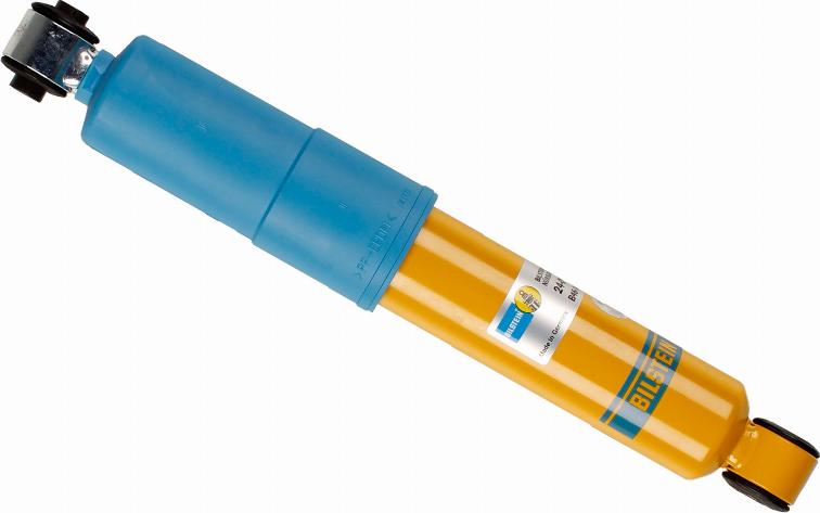 BILSTEIN 24-018333 - Амортизатор autocars.com.ua