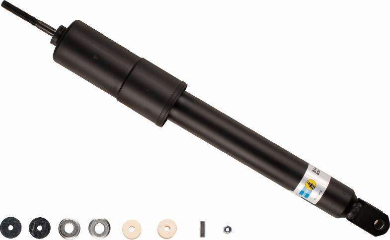 Bilstein 24-018616 - Амортизатор avtokuzovplus.com.ua