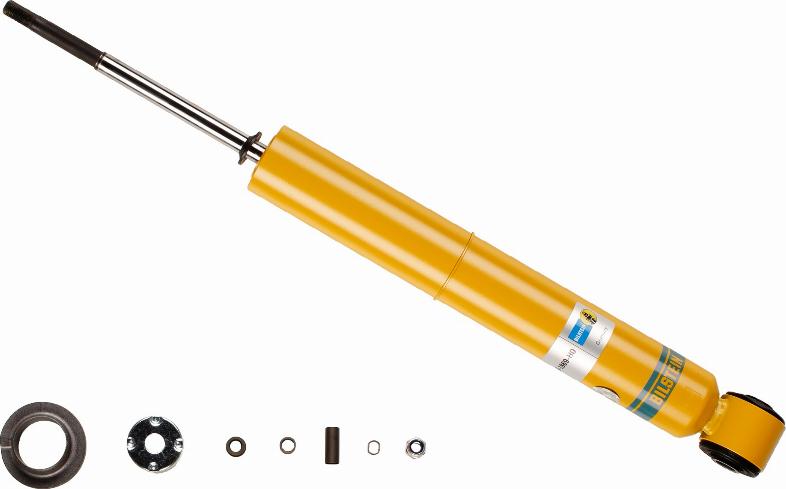 BILSTEIN 24-018692 - Амортизатор autocars.com.ua