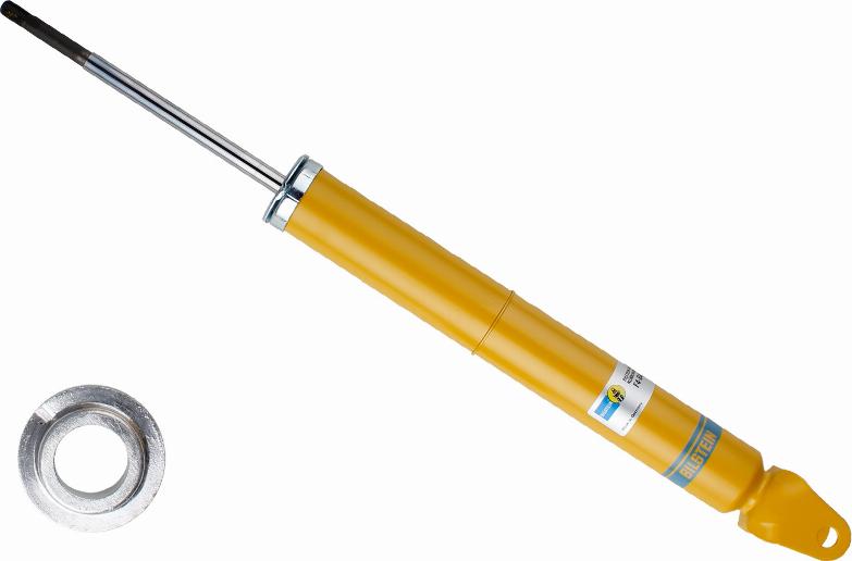 BILSTEIN 24-018708 - Амортизатор autocars.com.ua