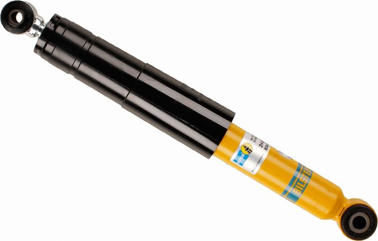 Bilstein 24-020527 - Амортизатор autocars.com.ua