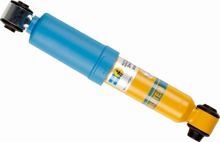 Bilstein 24-020756 - Амортизатор autocars.com.ua