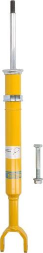 BILSTEIN 24-020817 - Амортизатор autocars.com.ua