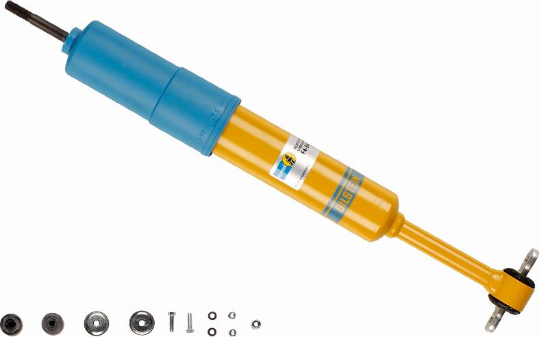 Bilstein 24-021319 - Амортизатор avtokuzovplus.com.ua