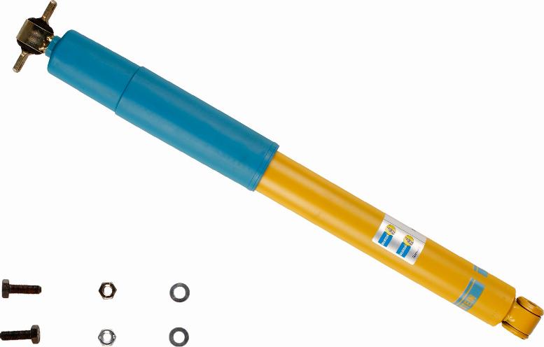 Bilstein 24-021326 - Амортизатор avtokuzovplus.com.ua