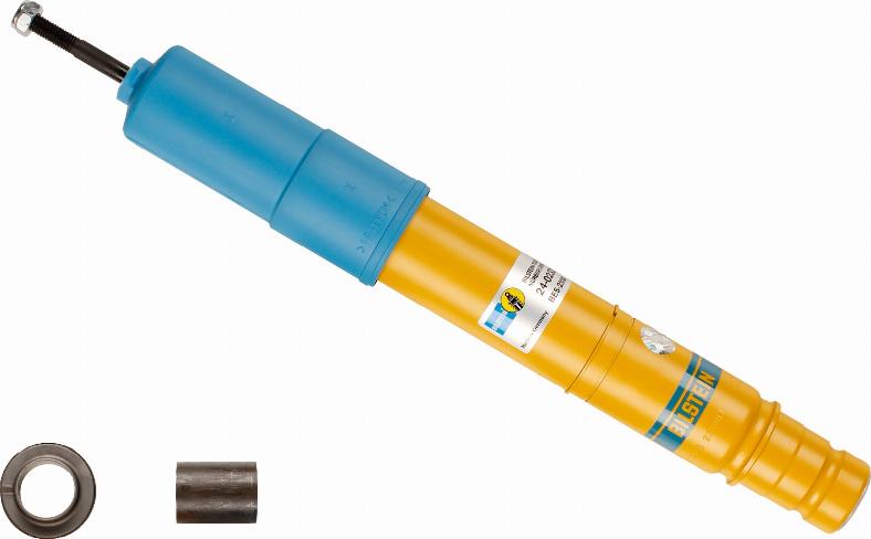 Bilstein 24-023382 - Амортизатор avtokuzovplus.com.ua