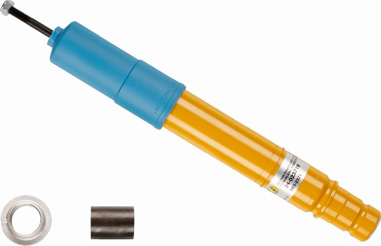 Bilstein 24-023719 - Амортизатор autocars.com.ua