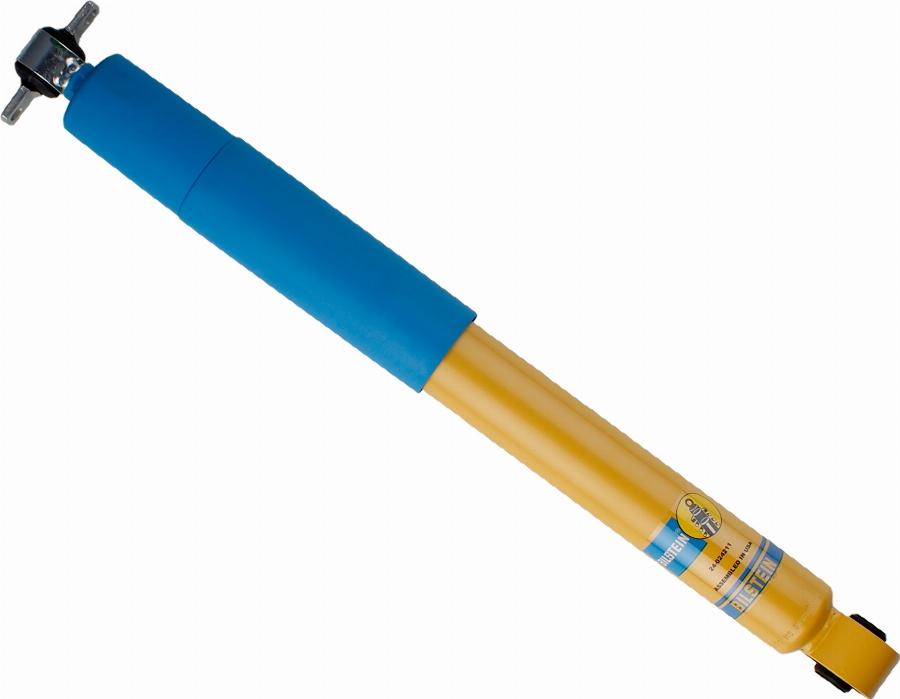 Bilstein 24-024211 - Амортизатор autocars.com.ua