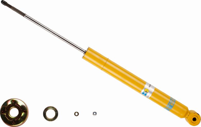 Bilstein 24-026017 - Амортизатор autocars.com.ua