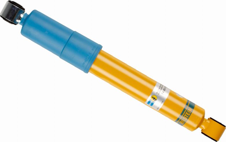 BILSTEIN 24-026512 - Амортизатор autocars.com.ua