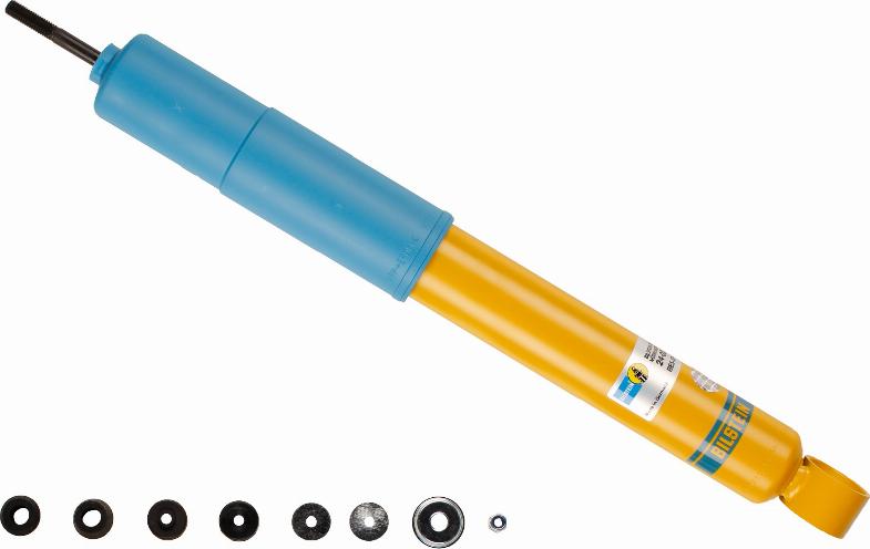 Bilstein 24-027410 - Амортизатор autocars.com.ua