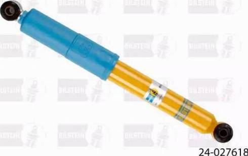 Bilstein 24-027618 - Амортизатор autodnr.net