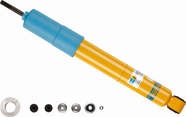 Bilstein 24-027786 - Амортизатор avtokuzovplus.com.ua