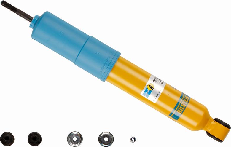 Bilstein 24-028318 - Амортизатор autocars.com.ua