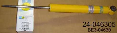 Bilstein 24-046305 - Амортизатор avtokuzovplus.com.ua