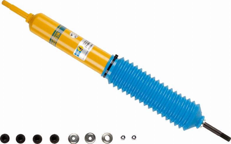 Bilstein 24-060431 - Амортизатор autocars.com.ua