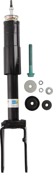 BILSTEIN 24-060905 - Амортизатор autocars.com.ua