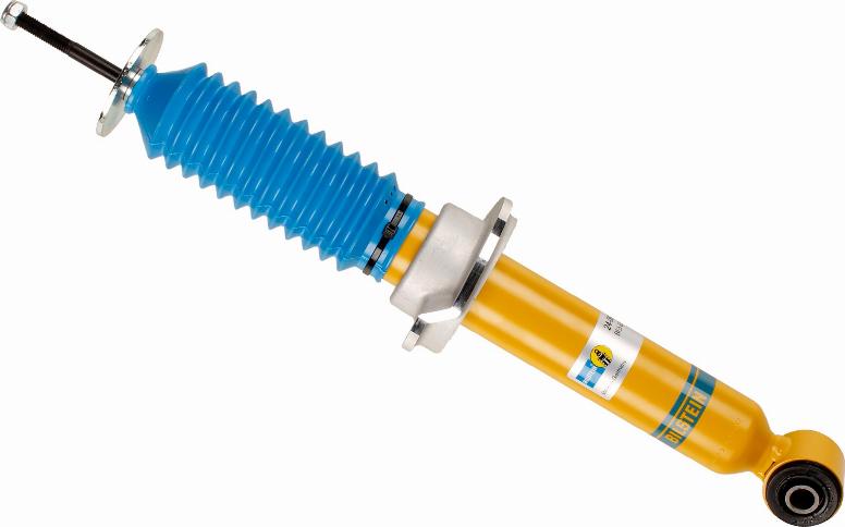 Bilstein 24-062718 - Амортизатор avtokuzovplus.com.ua