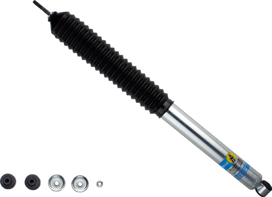 Bilstein 24-064576 - Амортизатор autocars.com.ua