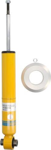 BILSTEIN 24-065115 - Амортизатор autocars.com.ua