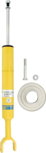 BILSTEIN 24-065122 - Амортизатор autocars.com.ua