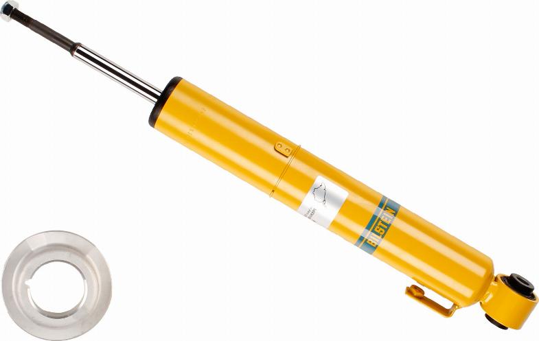 BILSTEIN 24-065504 - Амортизатор autocars.com.ua