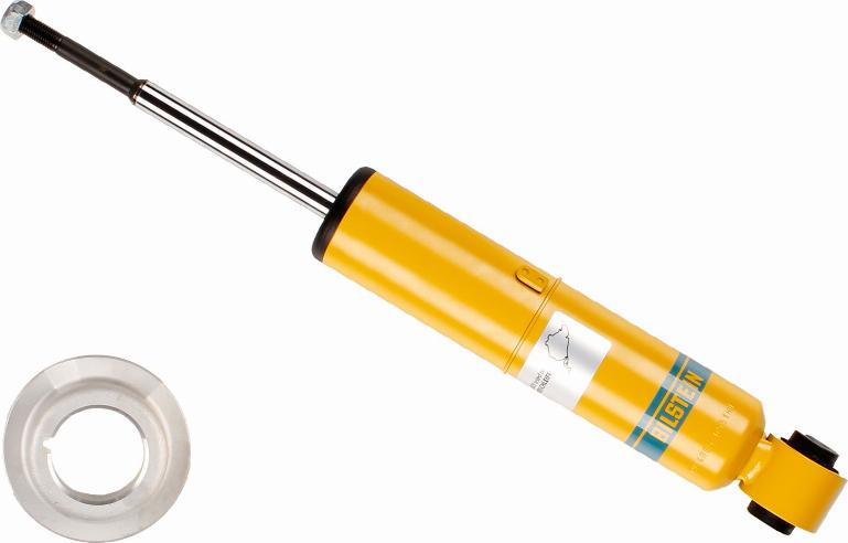 BILSTEIN 24-065511 - Амортизатор autocars.com.ua