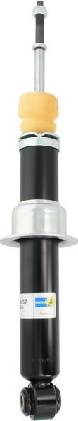 BILSTEIN 24-066457 - Амортизатор autocars.com.ua