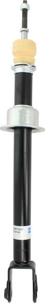 BILSTEIN 24-067447 - Амортизатор autocars.com.ua