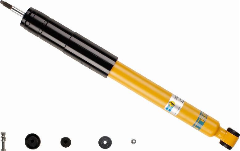 Bilstein 24-100427 - Амортизатор avtokuzovplus.com.ua