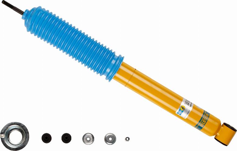 Bilstein 24-101813 - Амортизатор autocars.com.ua