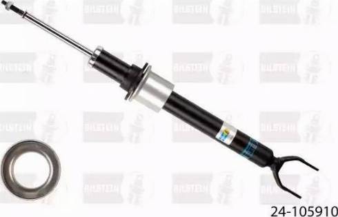 Bilstein 24-105910 - Амортизатор autocars.com.ua