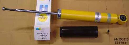 Bilstein 24-106115 - Амортизатор autocars.com.ua