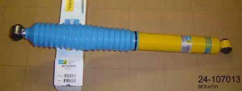 Bilstein 24-107013 - Амортизатор avtokuzovplus.com.ua