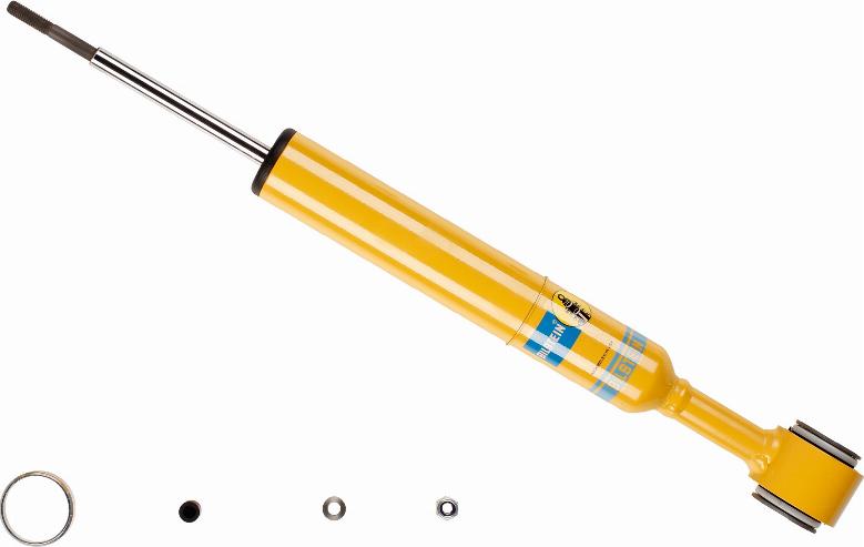 Bilstein 24-109345 - Амортизатор avtokuzovplus.com.ua