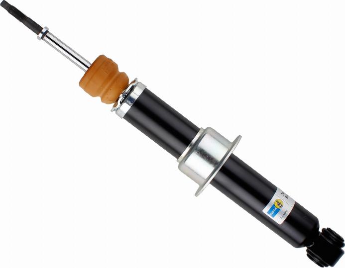 BILSTEIN 24-114486 - Амортизатор autocars.com.ua