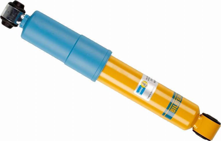 Bilstein 24-114684 - Амортизатор autocars.com.ua