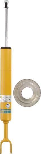 BILSTEIN 24-119788 - Амортизатор autocars.com.ua