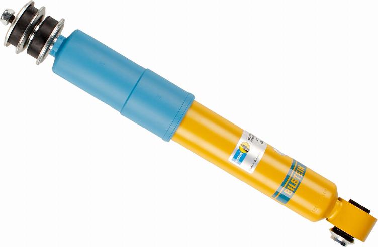 BILSTEIN 24-126649 - Амортизатор autocars.com.ua